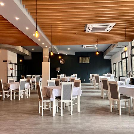 Hotel Nur Mostar Exterior foto